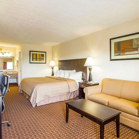 Quality Inn Dahlonega Near University Bagian luar foto