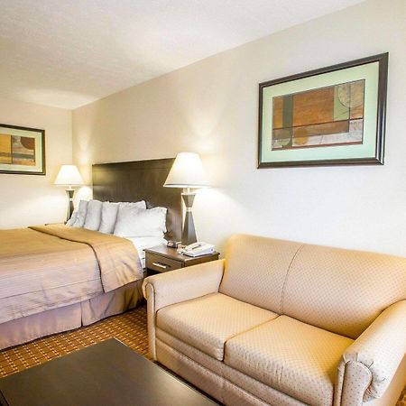 Quality Inn Dahlonega Near University Bagian luar foto