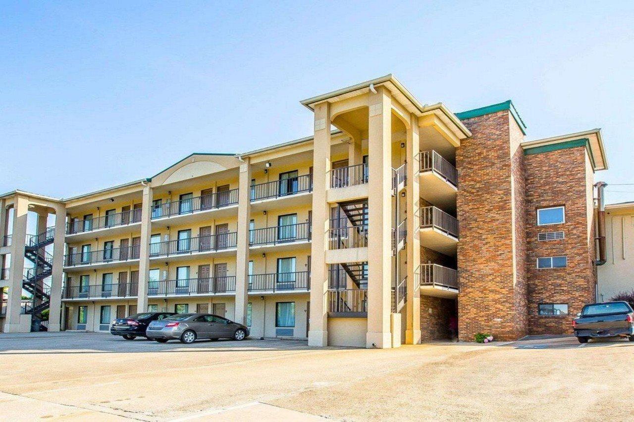 Quality Inn Dahlonega Near University Bagian luar foto