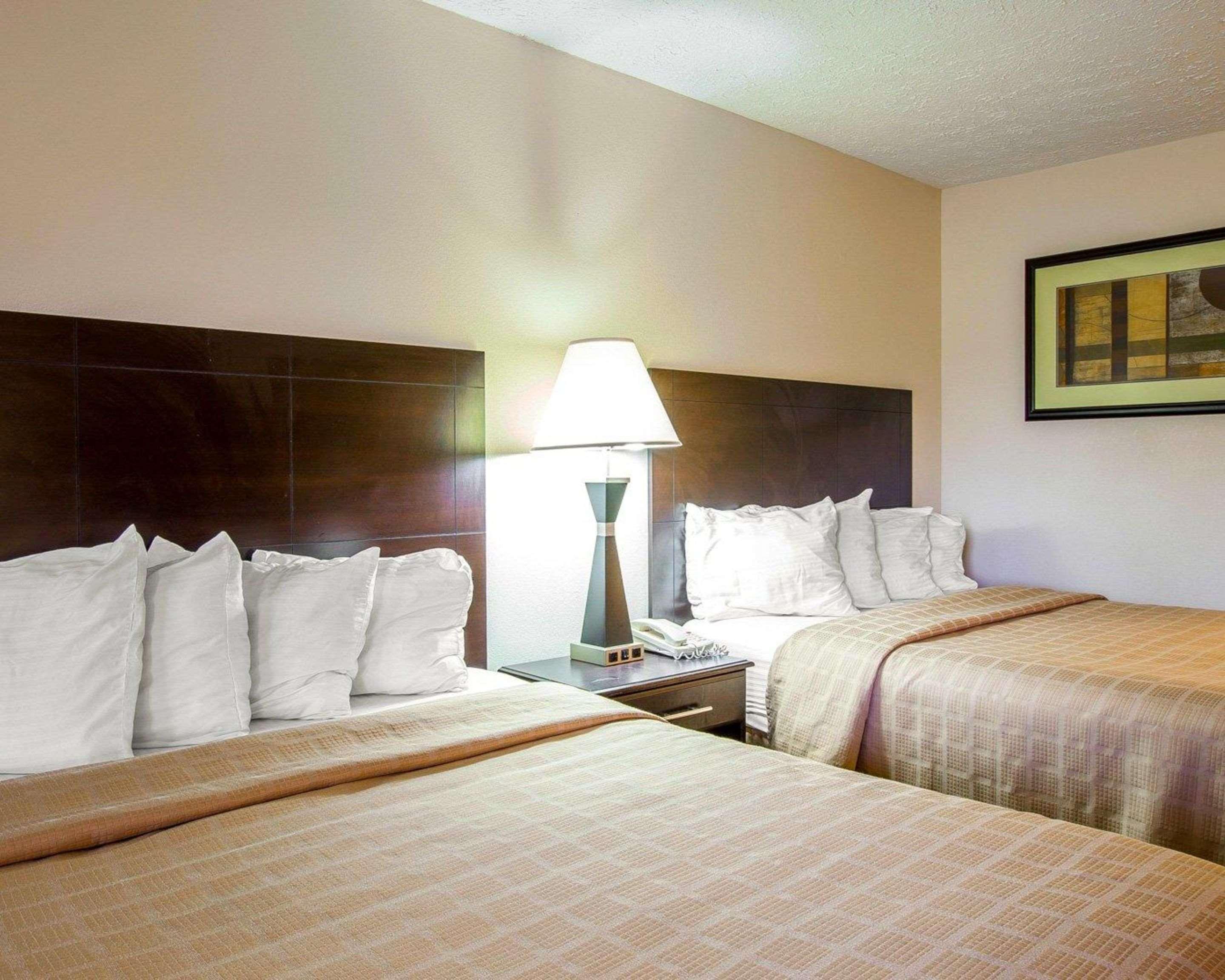 Quality Inn Dahlonega Near University Bagian luar foto