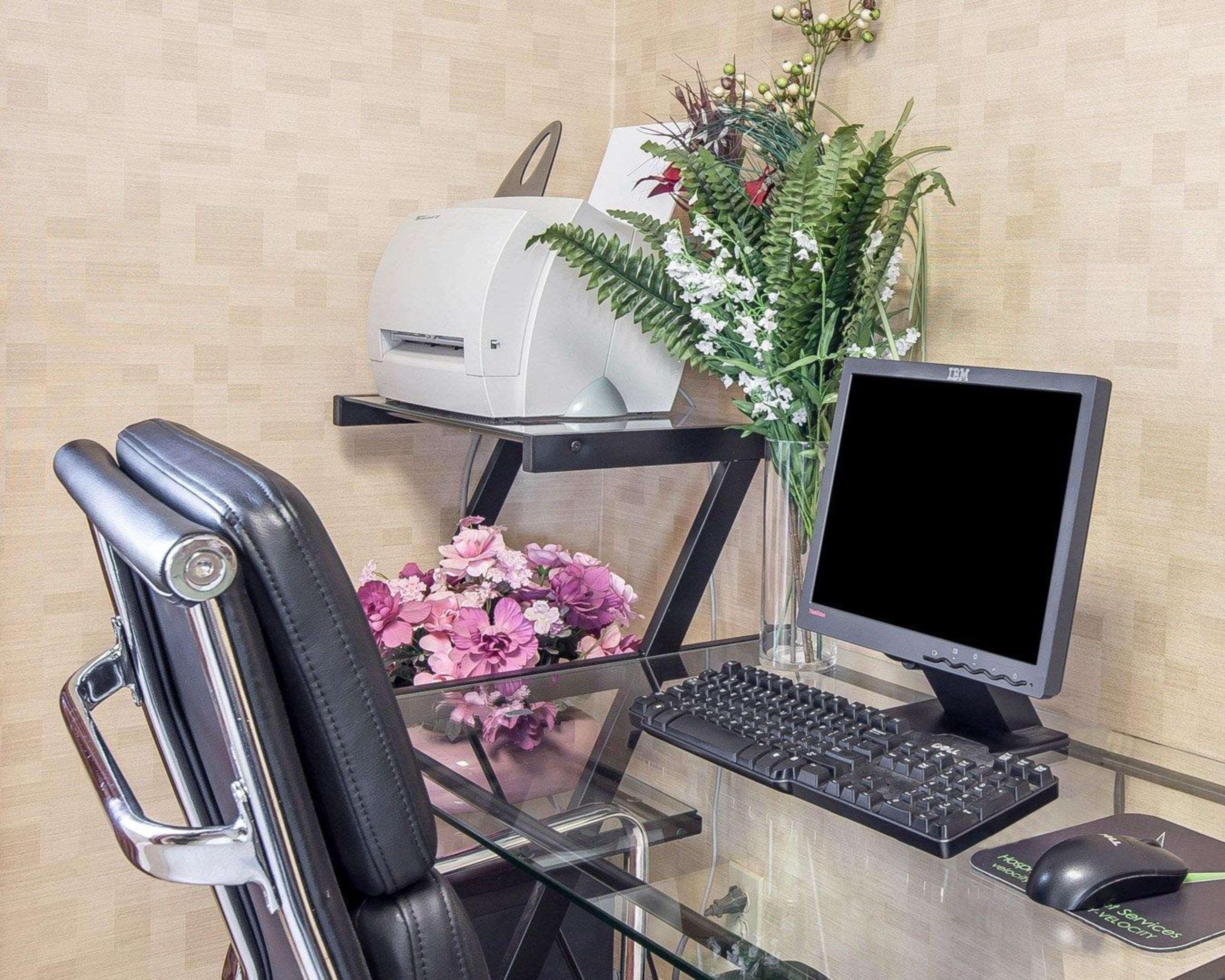 Quality Inn Dahlonega Near University Bagian luar foto