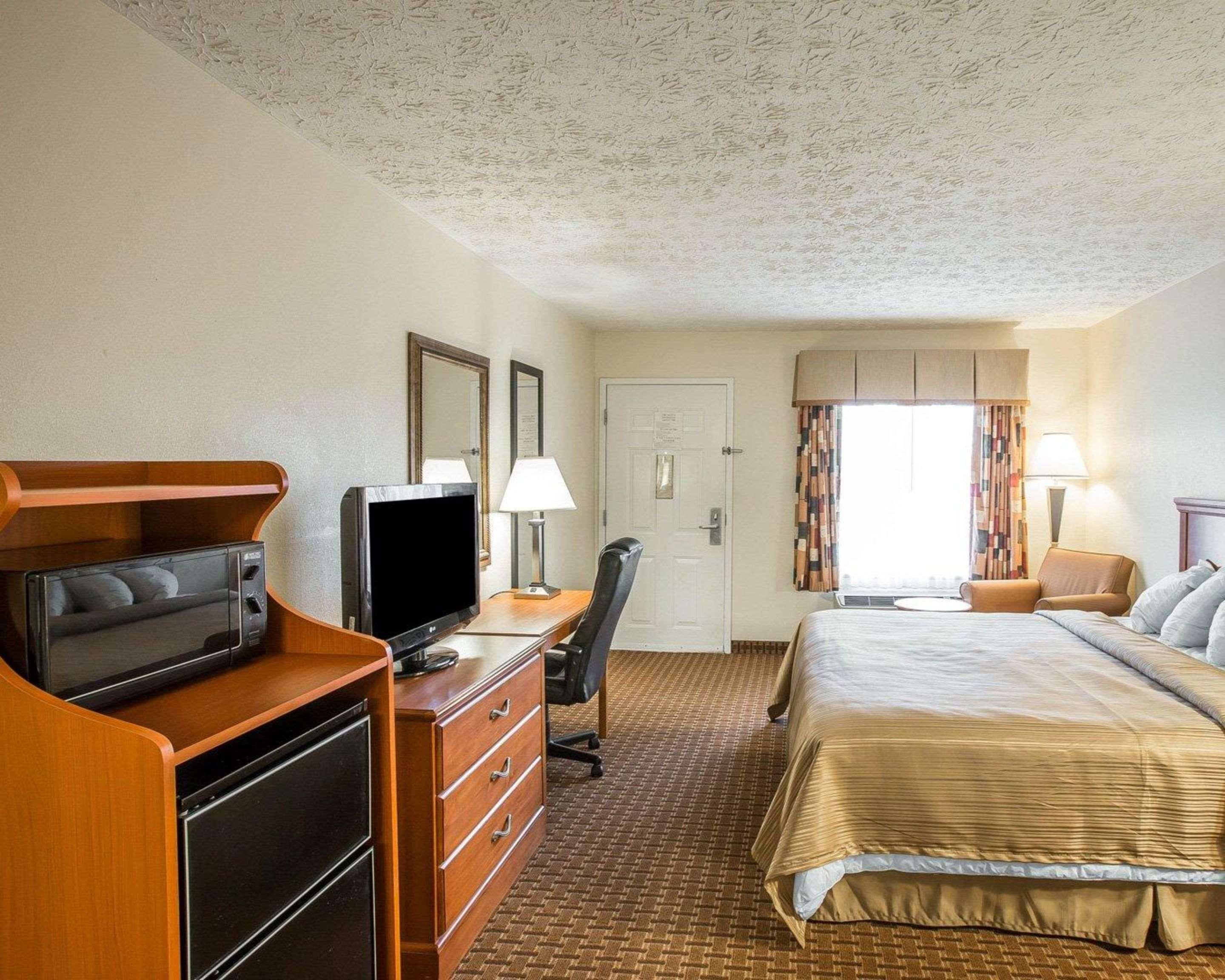 Quality Inn Dahlonega Near University Bagian luar foto