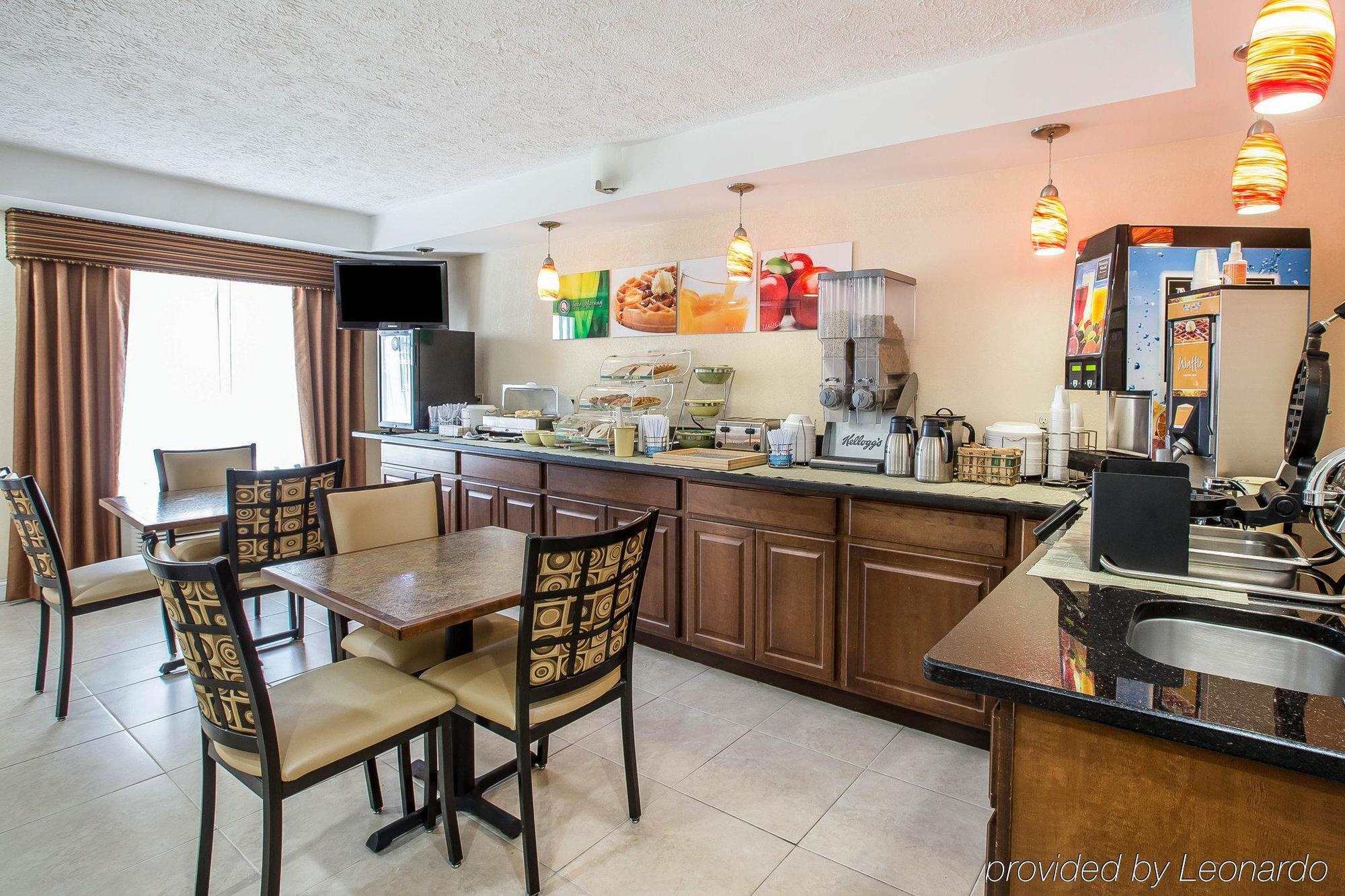 Quality Inn Dahlonega Near University Bagian luar foto