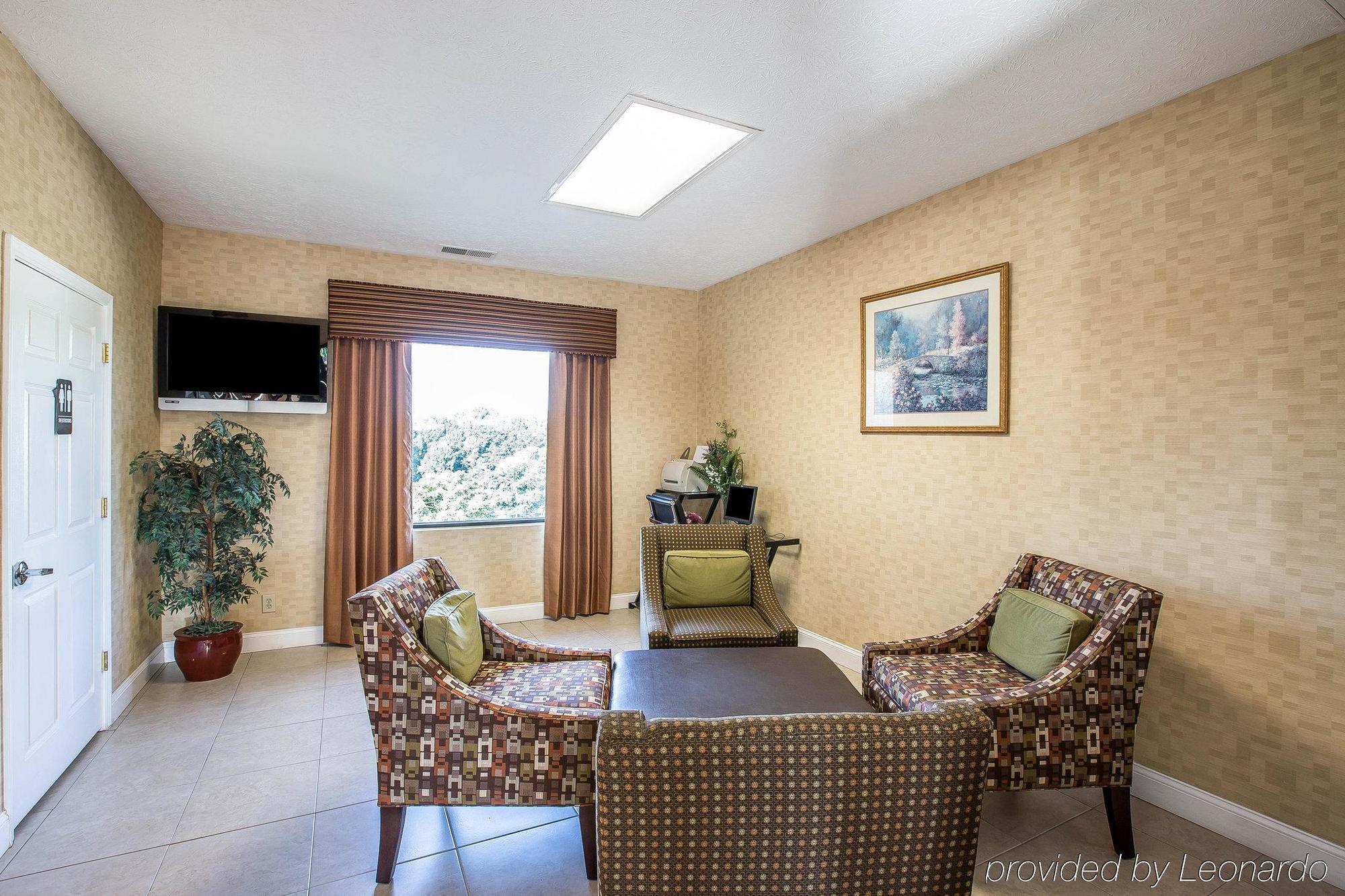 Quality Inn Dahlonega Near University Bagian luar foto