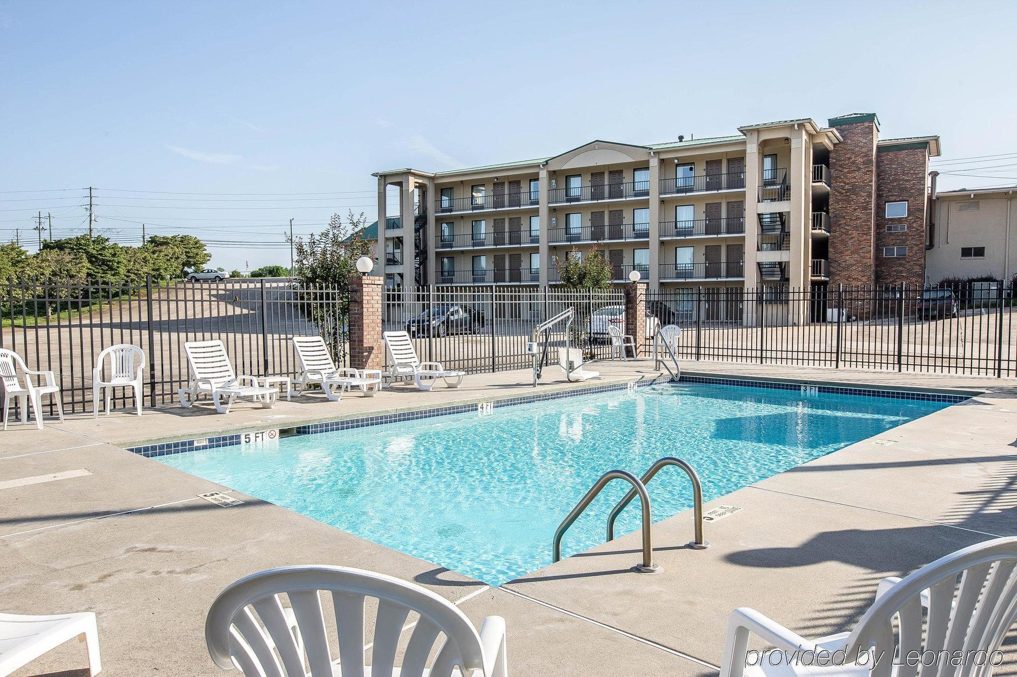 Quality Inn Dahlonega Near University Bagian luar foto