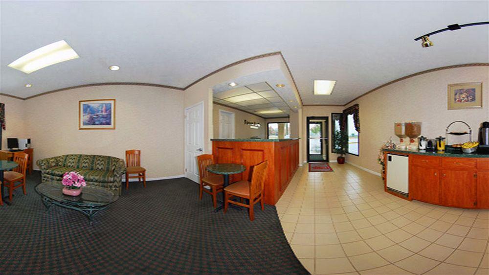 Quality Inn Dahlonega Near University Bagian luar foto