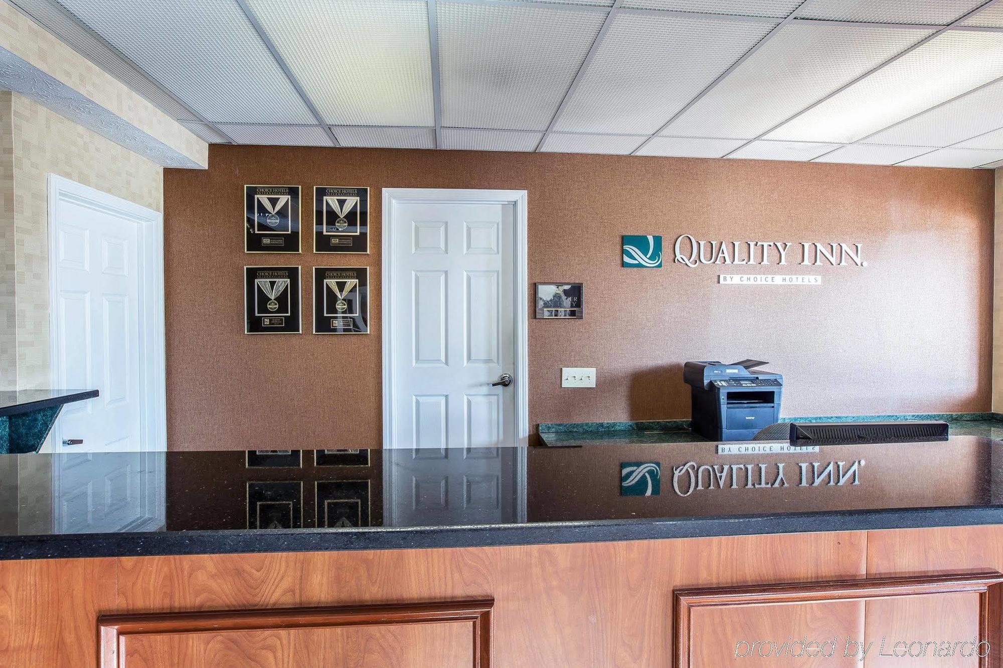 Quality Inn Dahlonega Near University Bagian luar foto