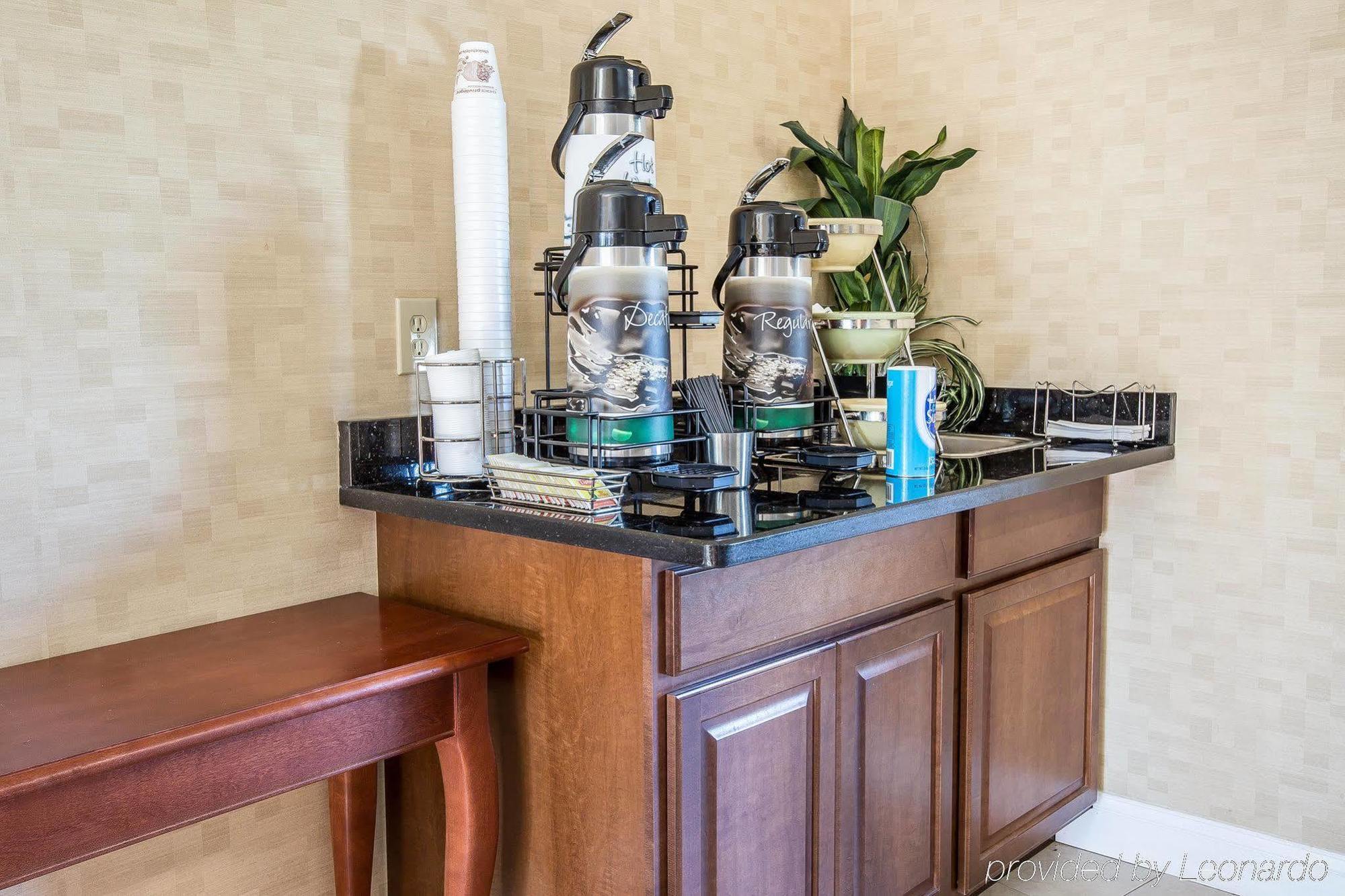 Quality Inn Dahlonega Near University Bagian luar foto