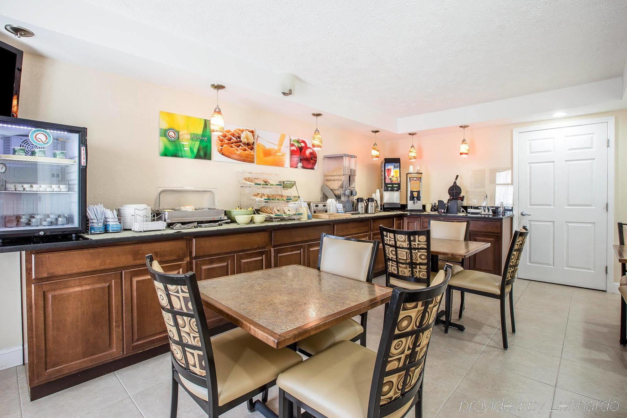 Quality Inn Dahlonega Near University Bagian luar foto