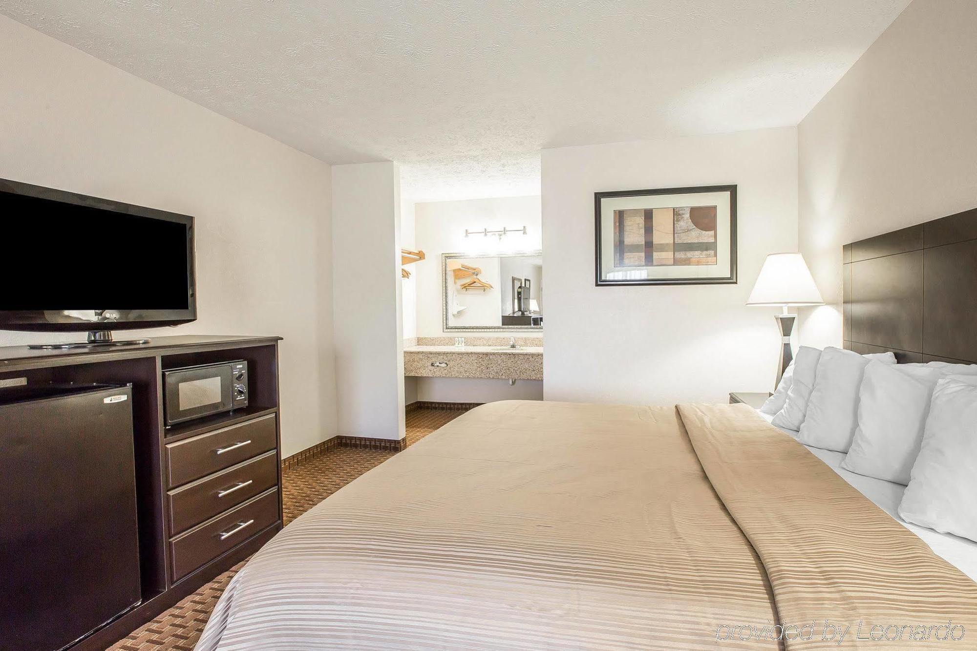 Quality Inn Dahlonega Near University Bagian luar foto