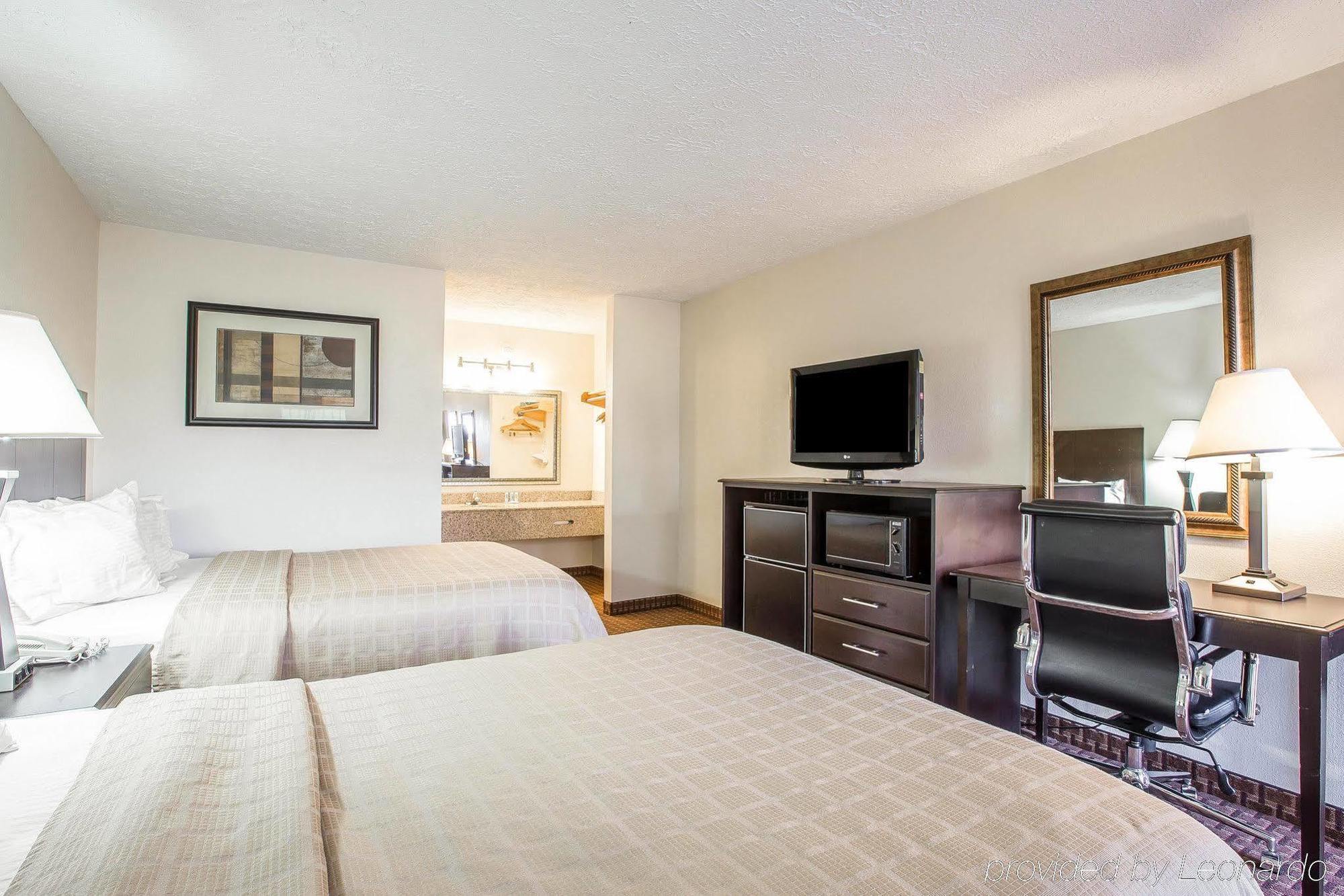 Quality Inn Dahlonega Near University Bagian luar foto
