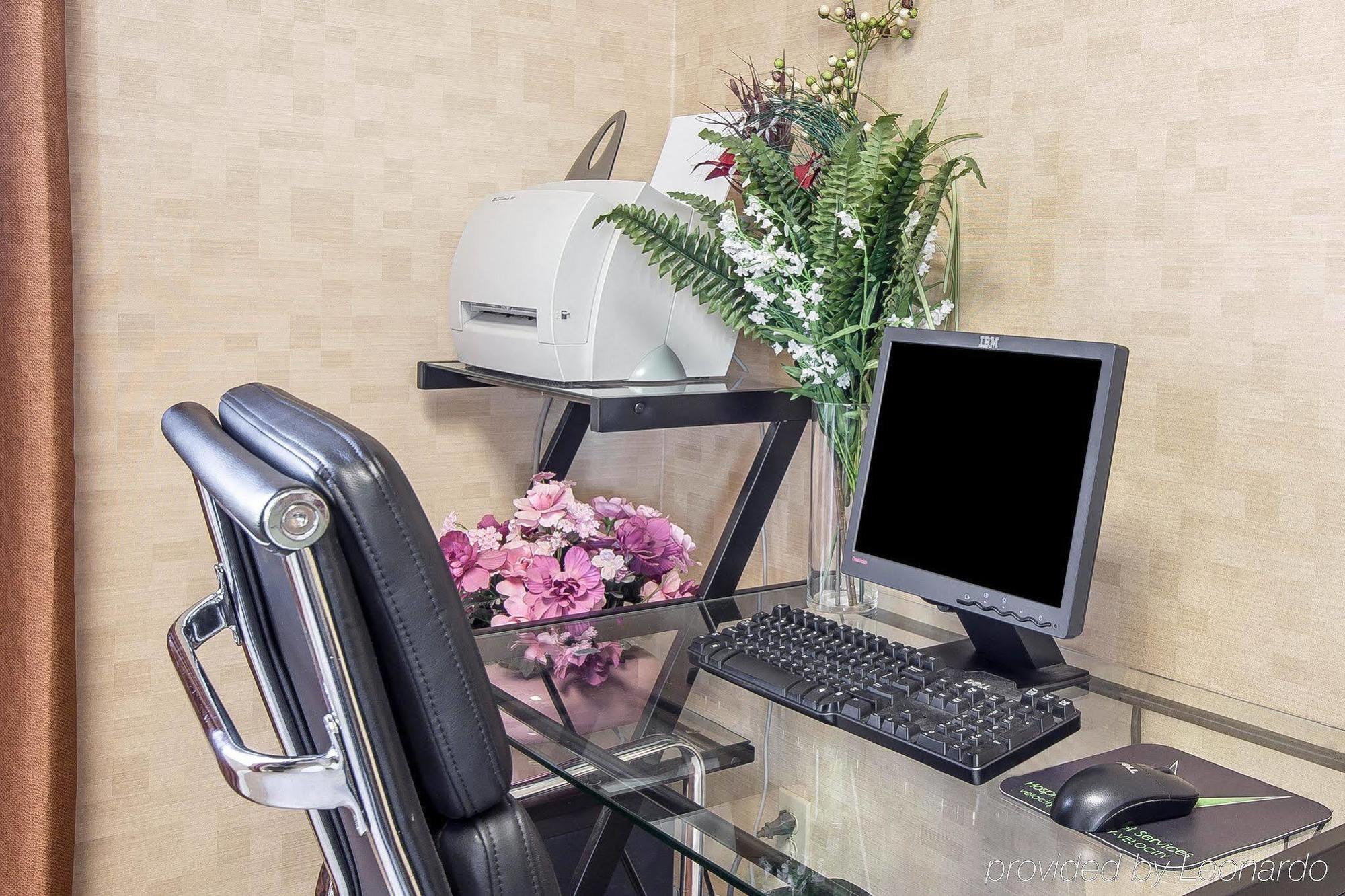 Quality Inn Dahlonega Near University Bagian luar foto